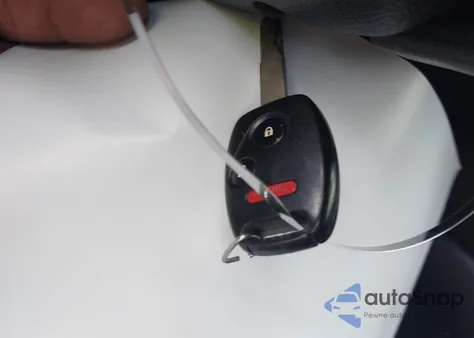 2010 Honda Accord Crosstour Ex-L from USA, damaged, VIN 5J6TF2H54AL011603